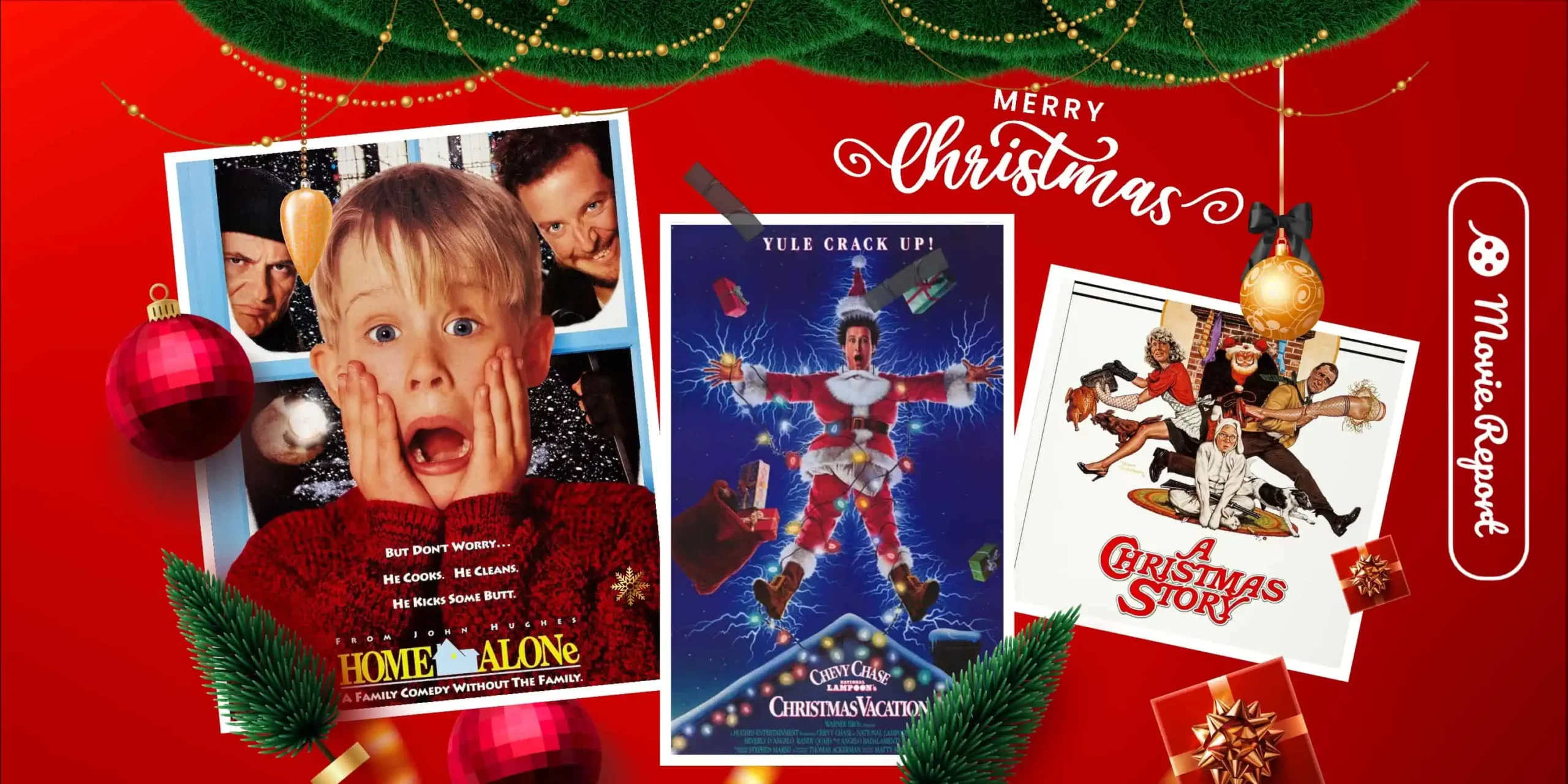 Movie Report s 25 Most Loved Christmas Movies Ever The Movie Report